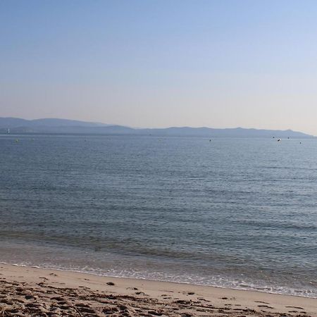 Horizon Plage Hyères Exterior foto
