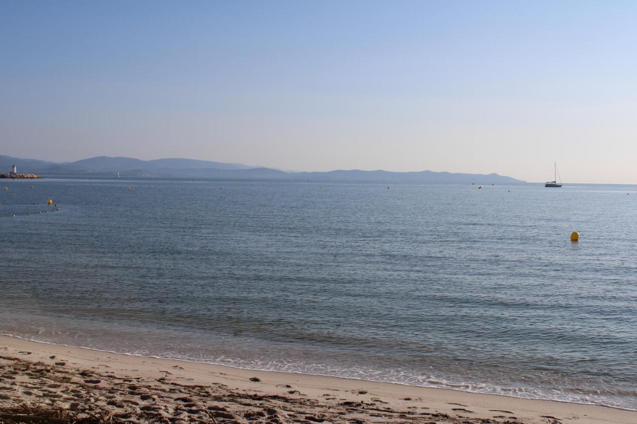 Horizon Plage Hyères Exterior foto